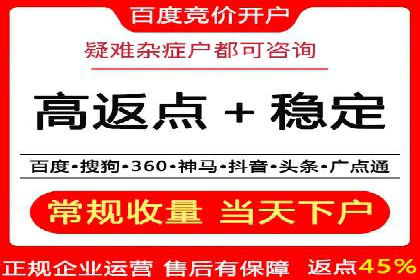 专业SEM运营托管服务案例分析